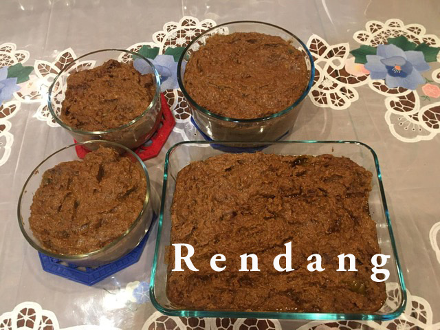 Slow cooked beef that you can enjoy!
